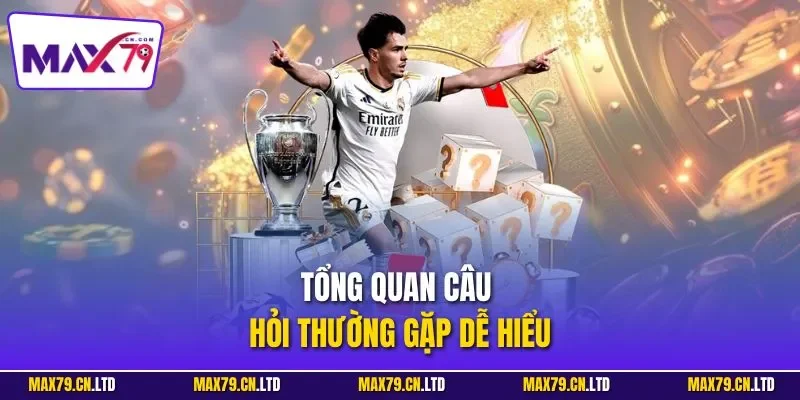 Tổng quan câu hỏi thường gặp dễ hiểu